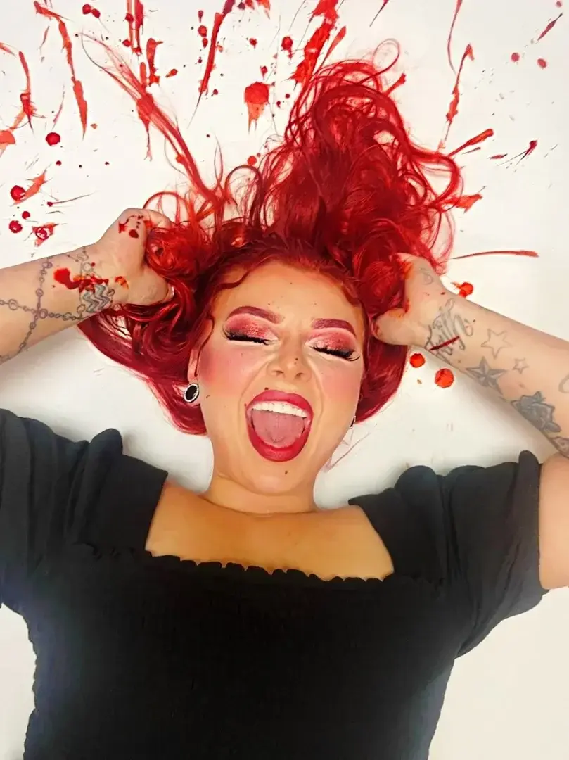 Photo de couverture de Wickedthicckayy
