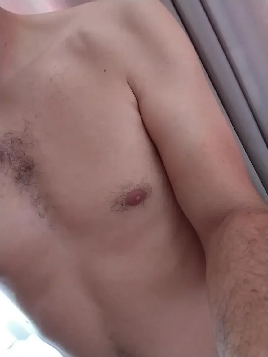 Leak & nude 1 — magicmen_1