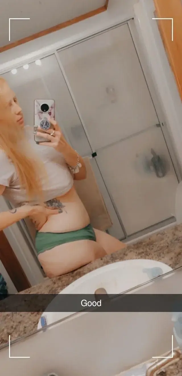 Leak & nude 1 — Misstiffqueen