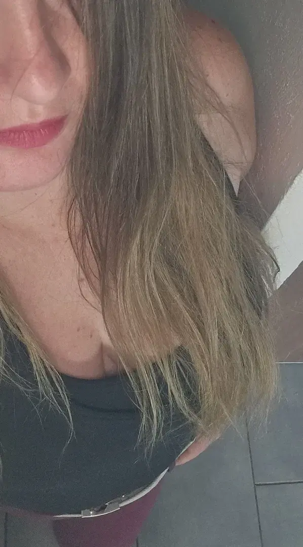 Leak & nude 3 — Lovelymilf67