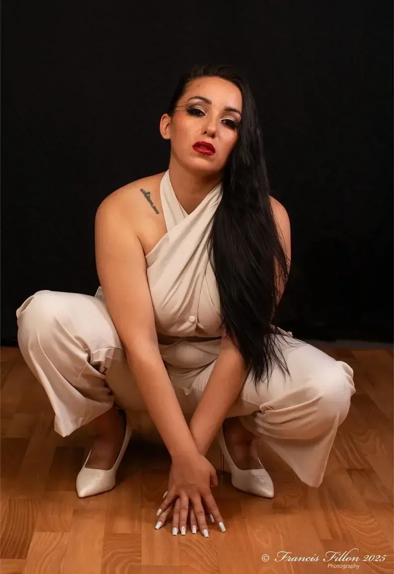 Leak & nude 4 — Nayatentation