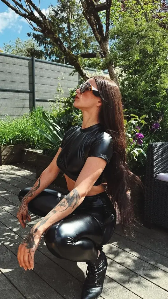 Photo de profil de Lilith_emo