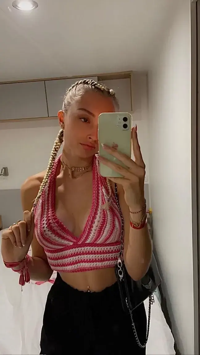 Leak & nude 3 — Carlitax_69