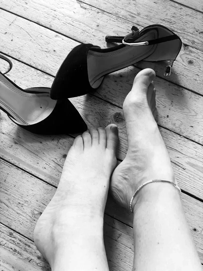 Leak & nude 1 — Maitressed_