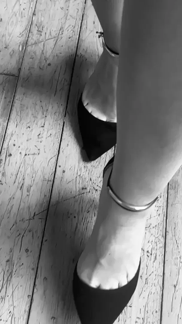 Leak & nude 2 — Maitressed_
