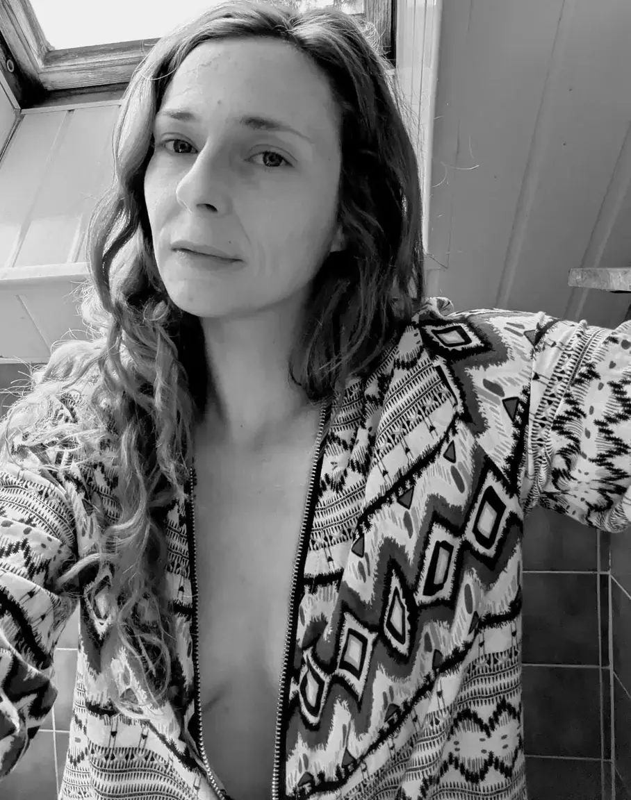 Leak & nude 1 — Crazyploum