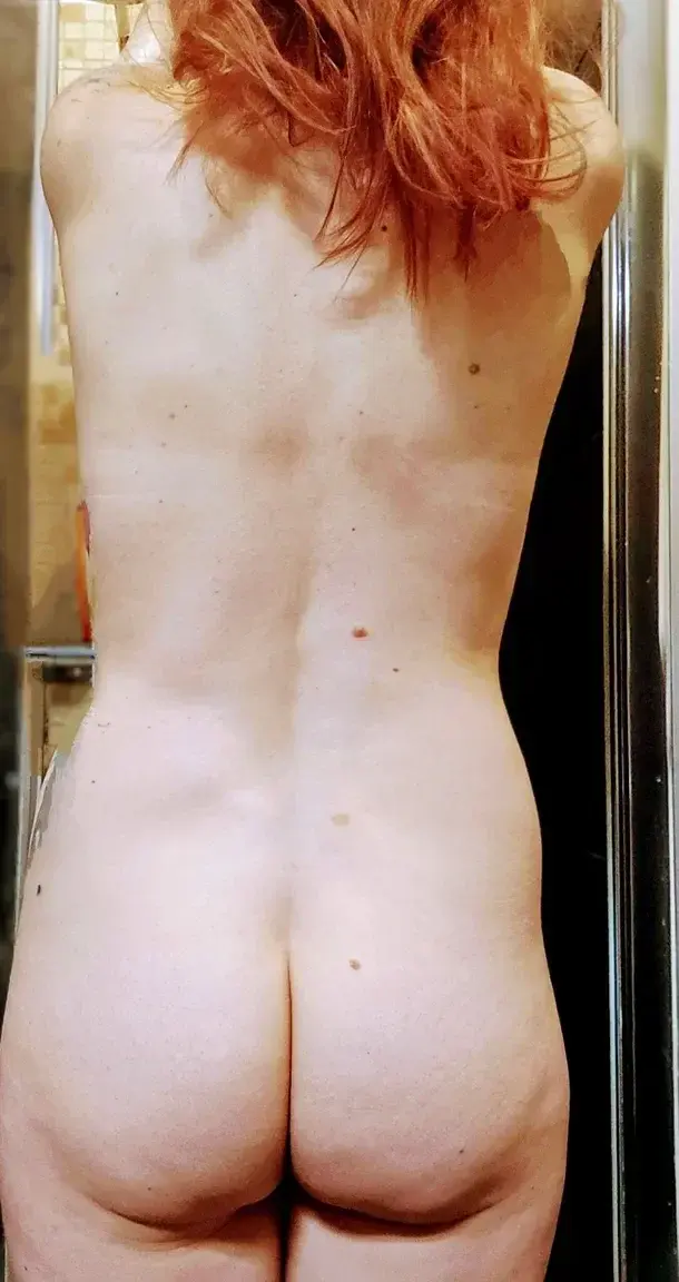 Petite douche pour se rafraîchir