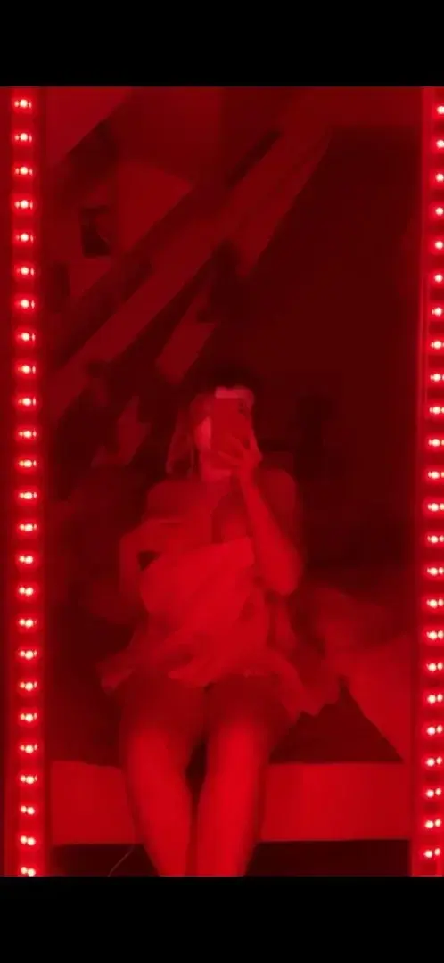 Leak & nude 2 — nymphea_elixir