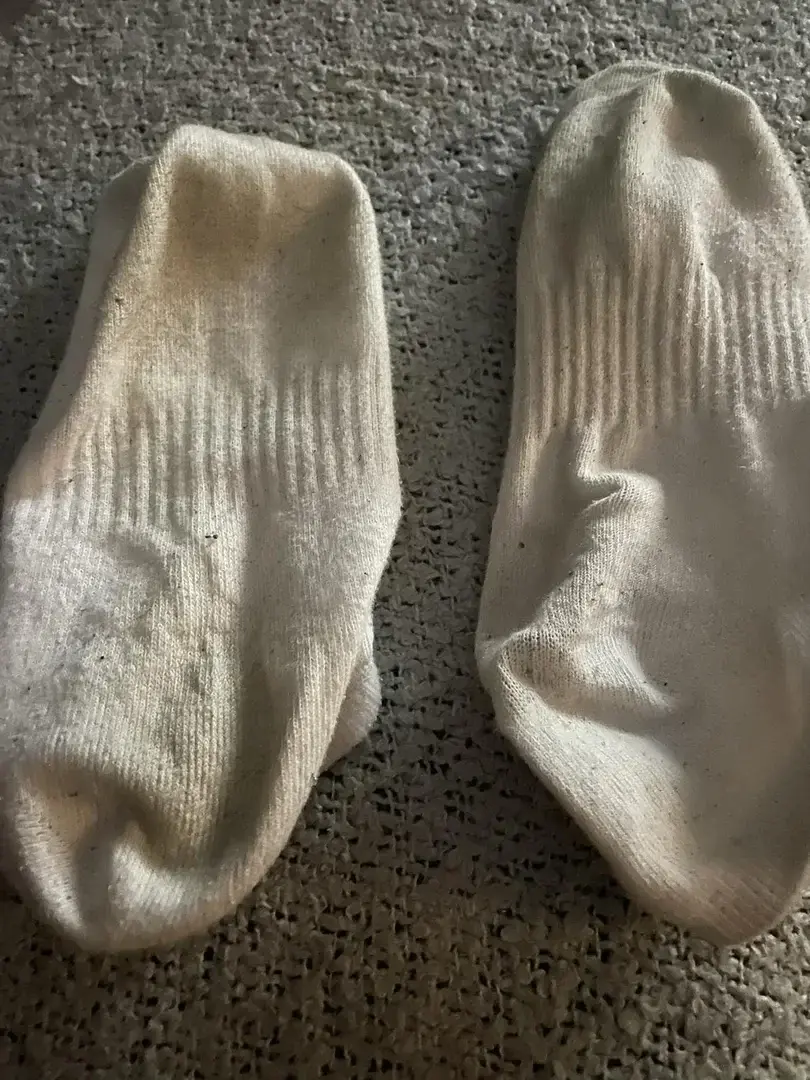 Leak & nude 4 — Pieds-azur