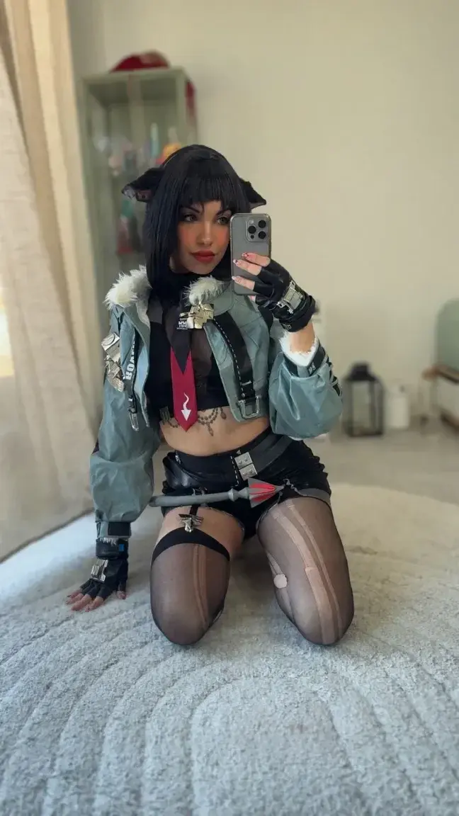 Leak & nude MYM — Spicy_shieru : « Tu veux voir plus de cosplay sexy ? Rejoins-moi avec le code COSPLAY50 pour profiter de -50% sur ton abonnement ❤️🔥 » (MYM)