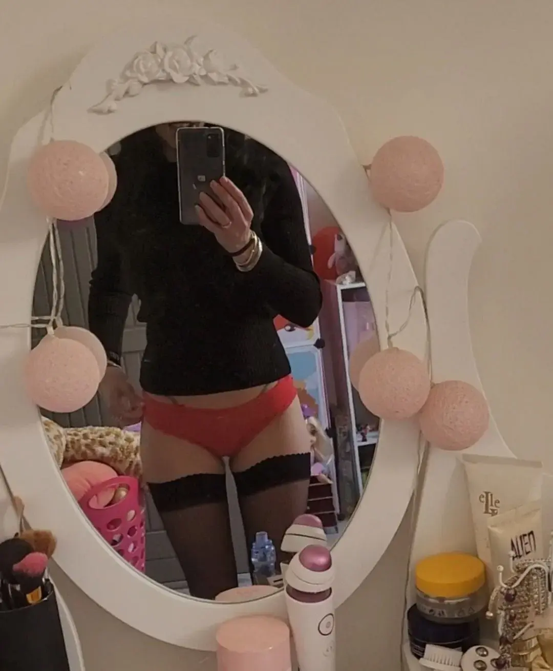 Leak & nude 1 — _angelika_
