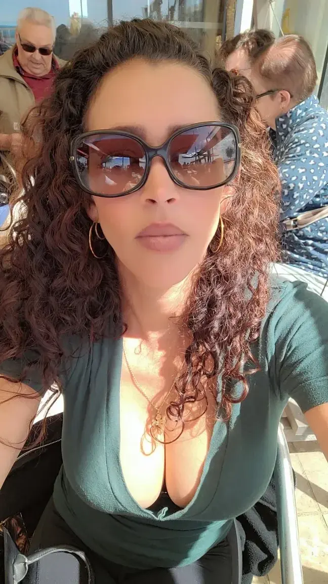 Bon dimanche 😘
