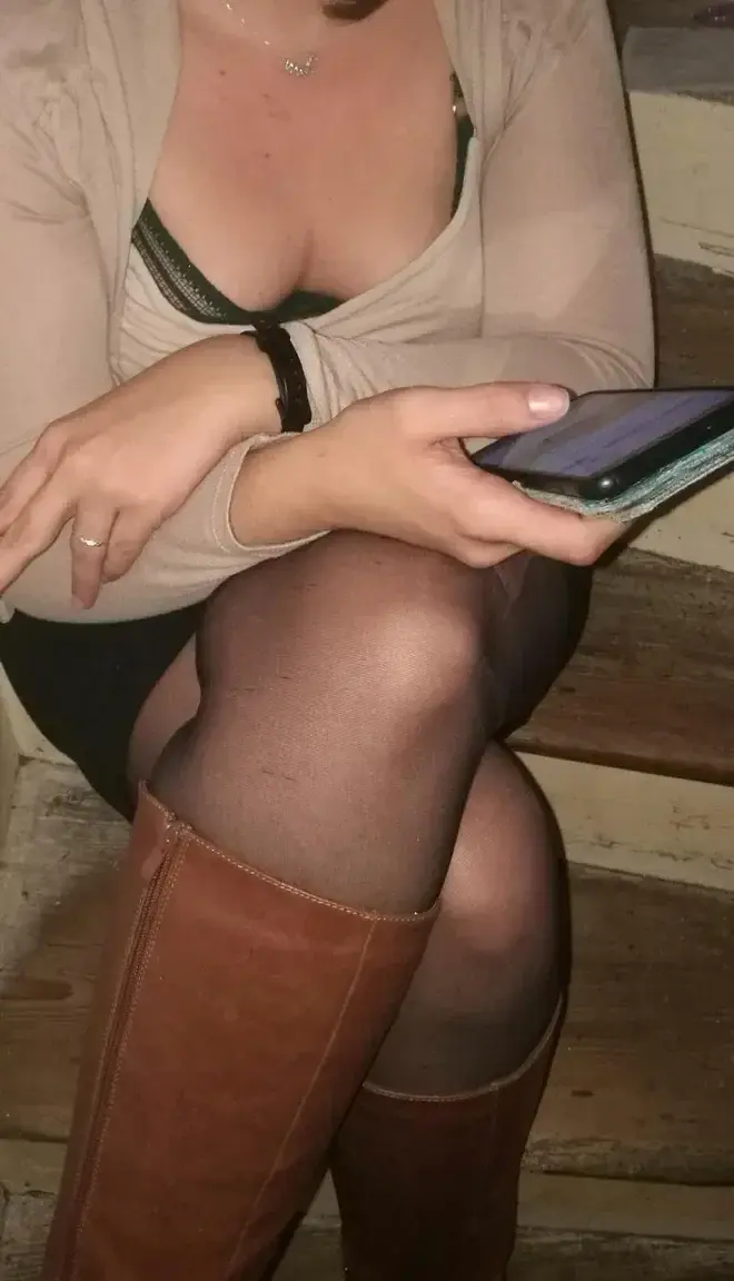Leak & nude 7 — explosivevierge