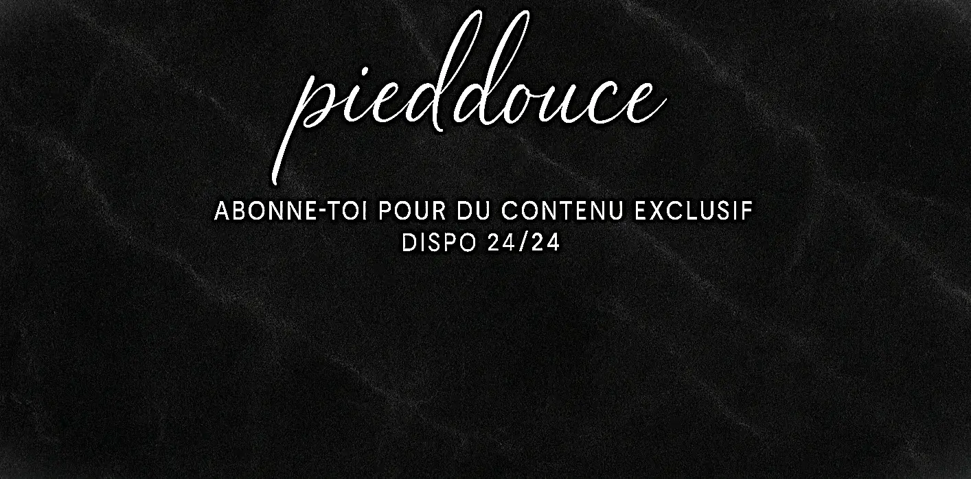Photo de couverture de Pieddouce