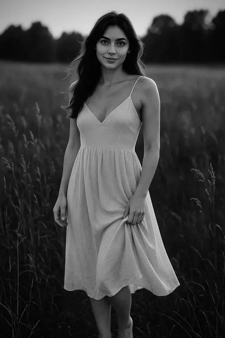 Leak & nude 1 — Paullye