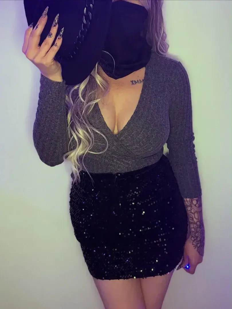 Leak & nude 2 — Diamond-hope