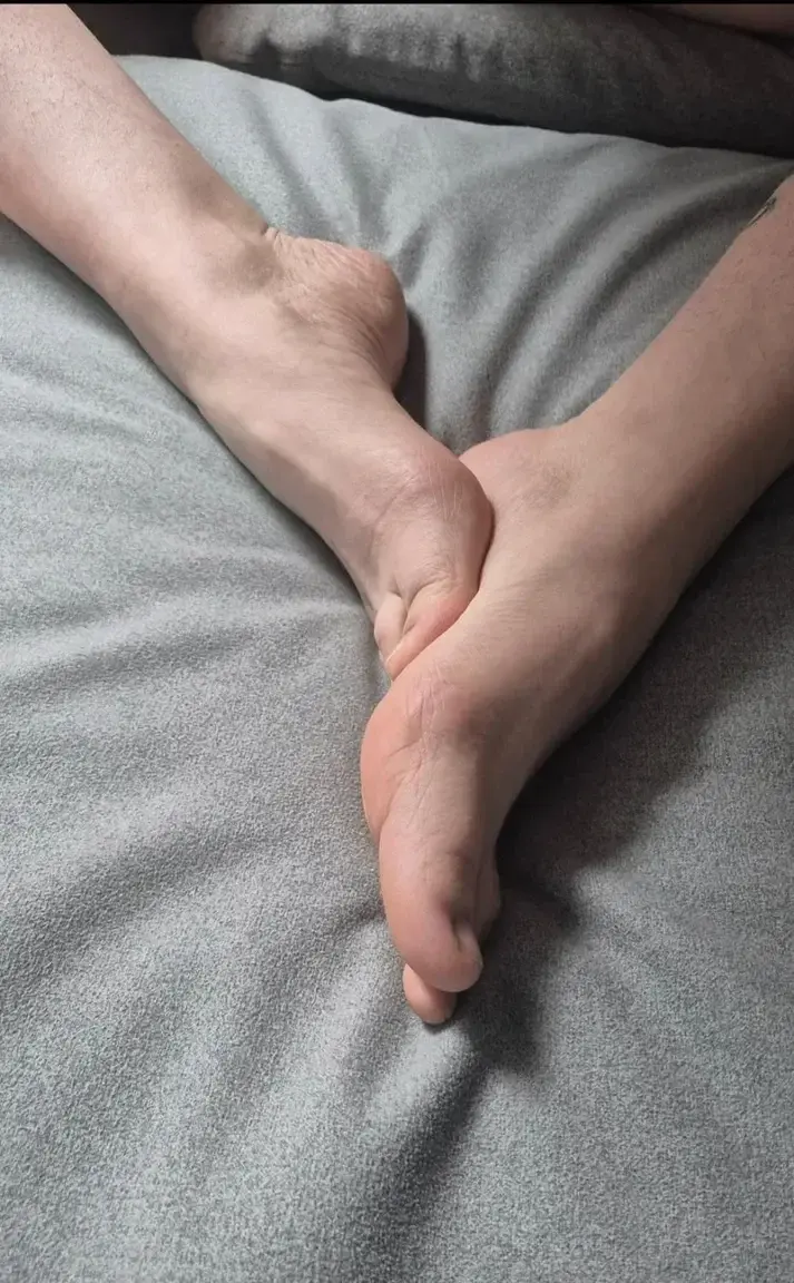 Leak & nude 2 — Onlyfeetbabe