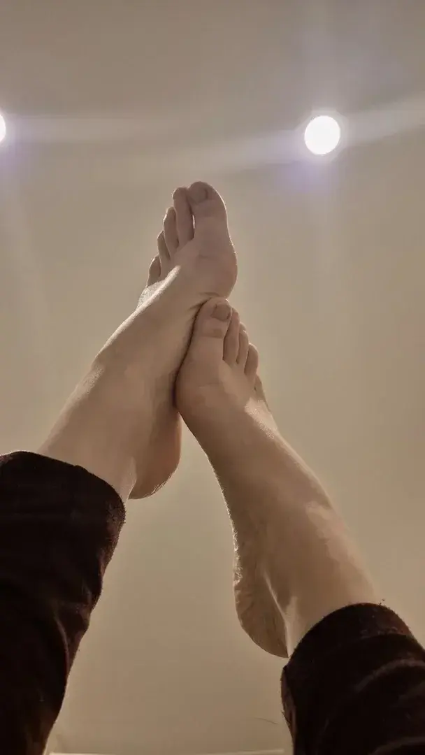 Avatar de Onlyfeetbabe