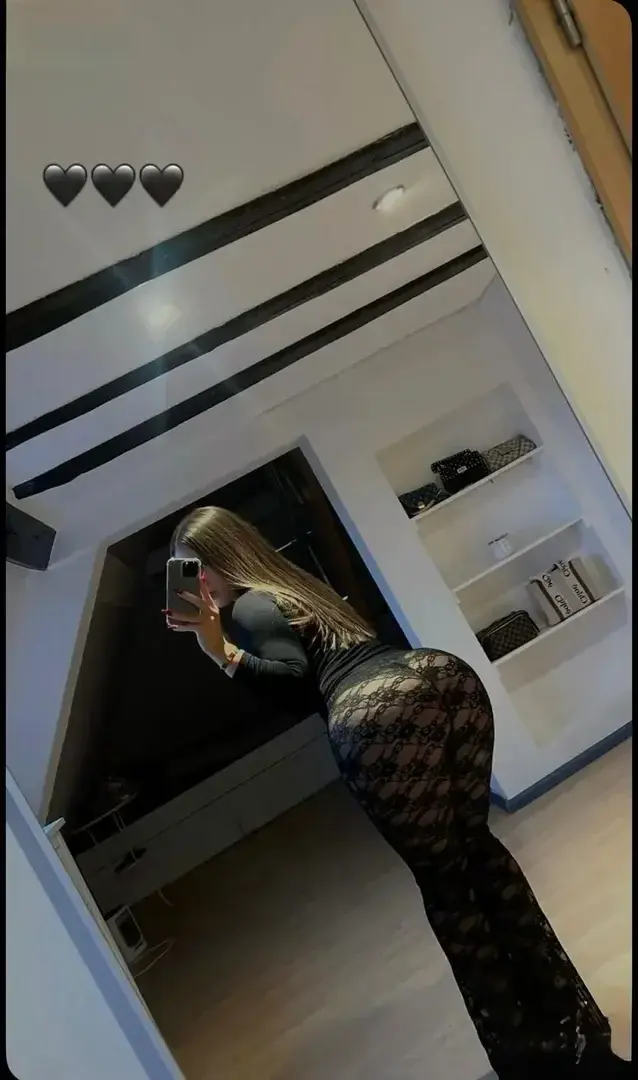 Leak & nude 2 — Nana1311