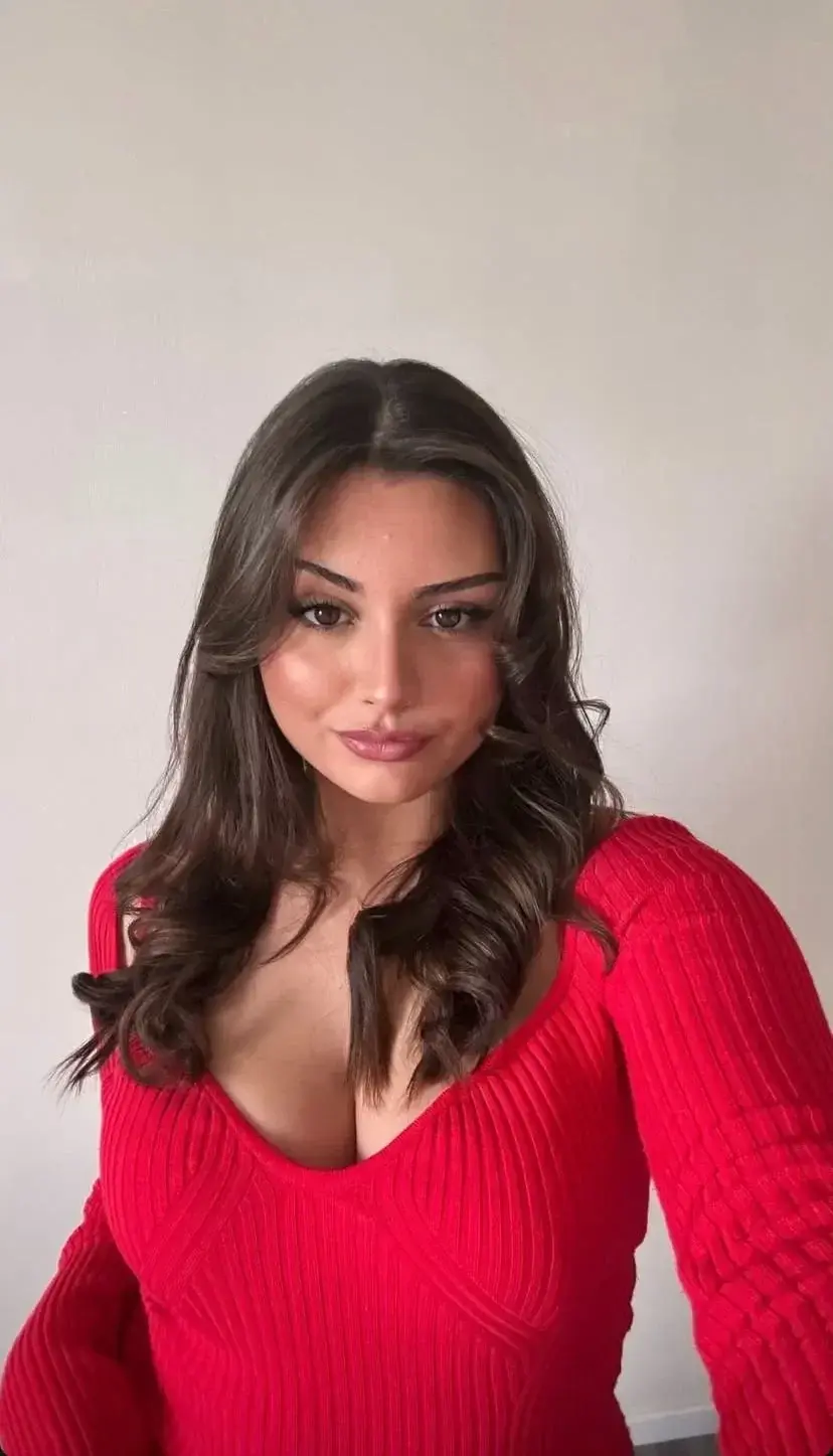 Leak & nude 4 — Giuliabianchii