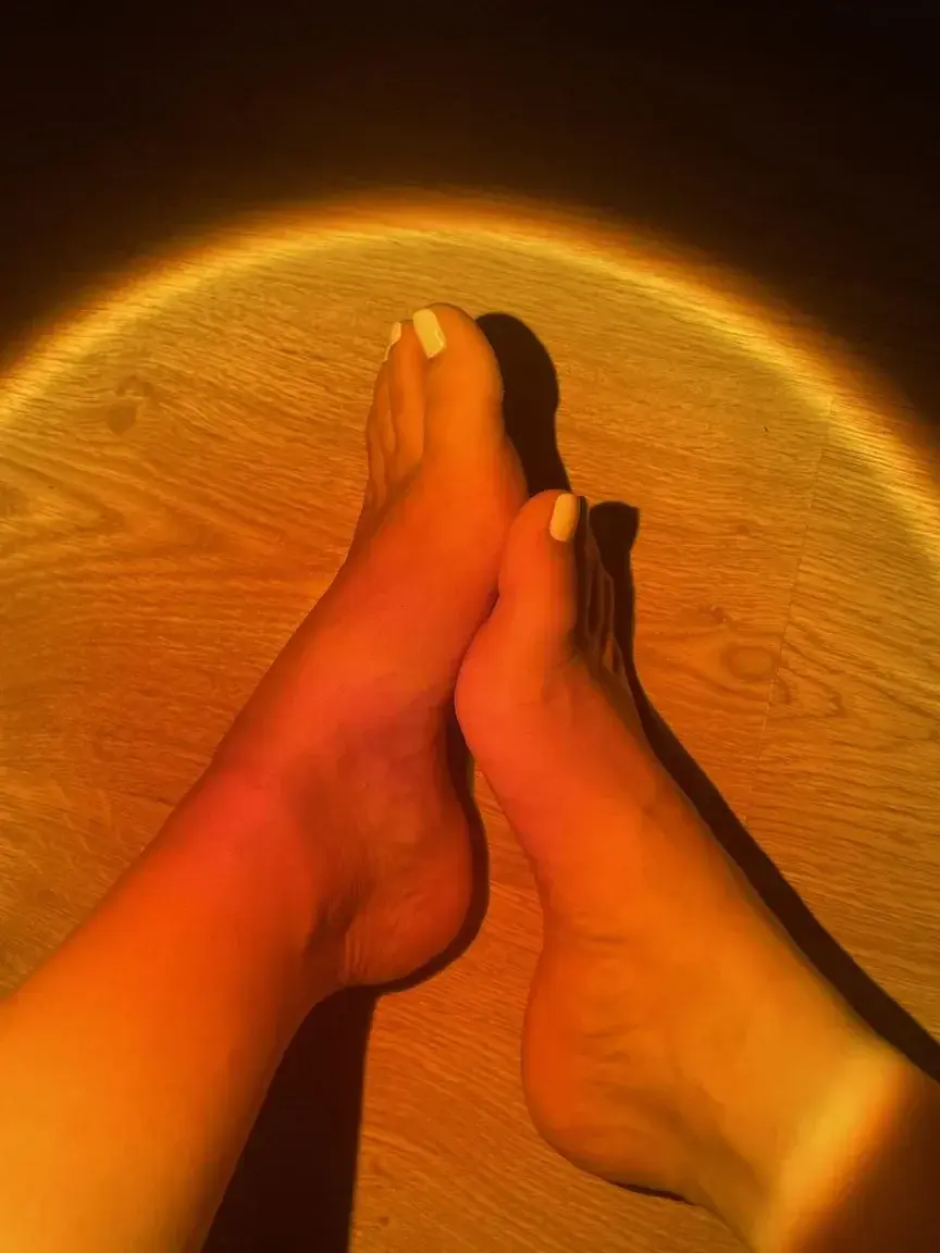 Leak & nude 2 — _FeetP_