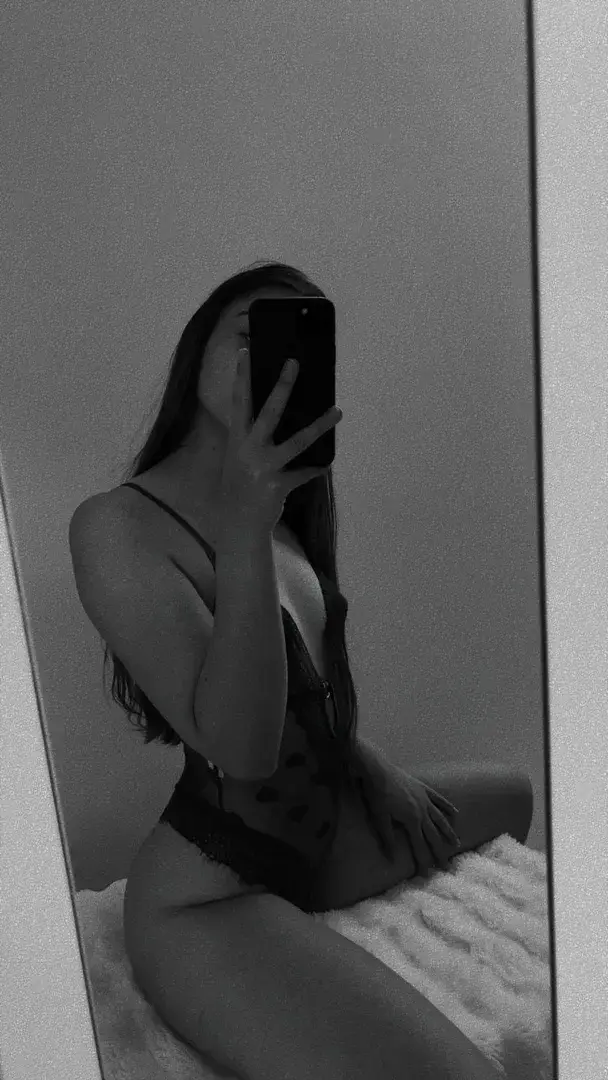 Leak & nude 1 — Polinaofn