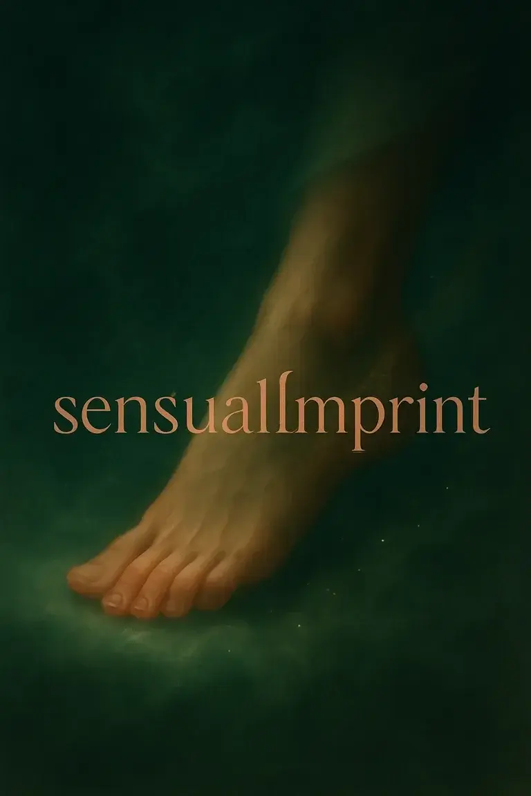 Photo de couverture de Sensualimprint