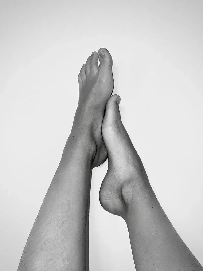 Leak & nude 1 — Luparossa
