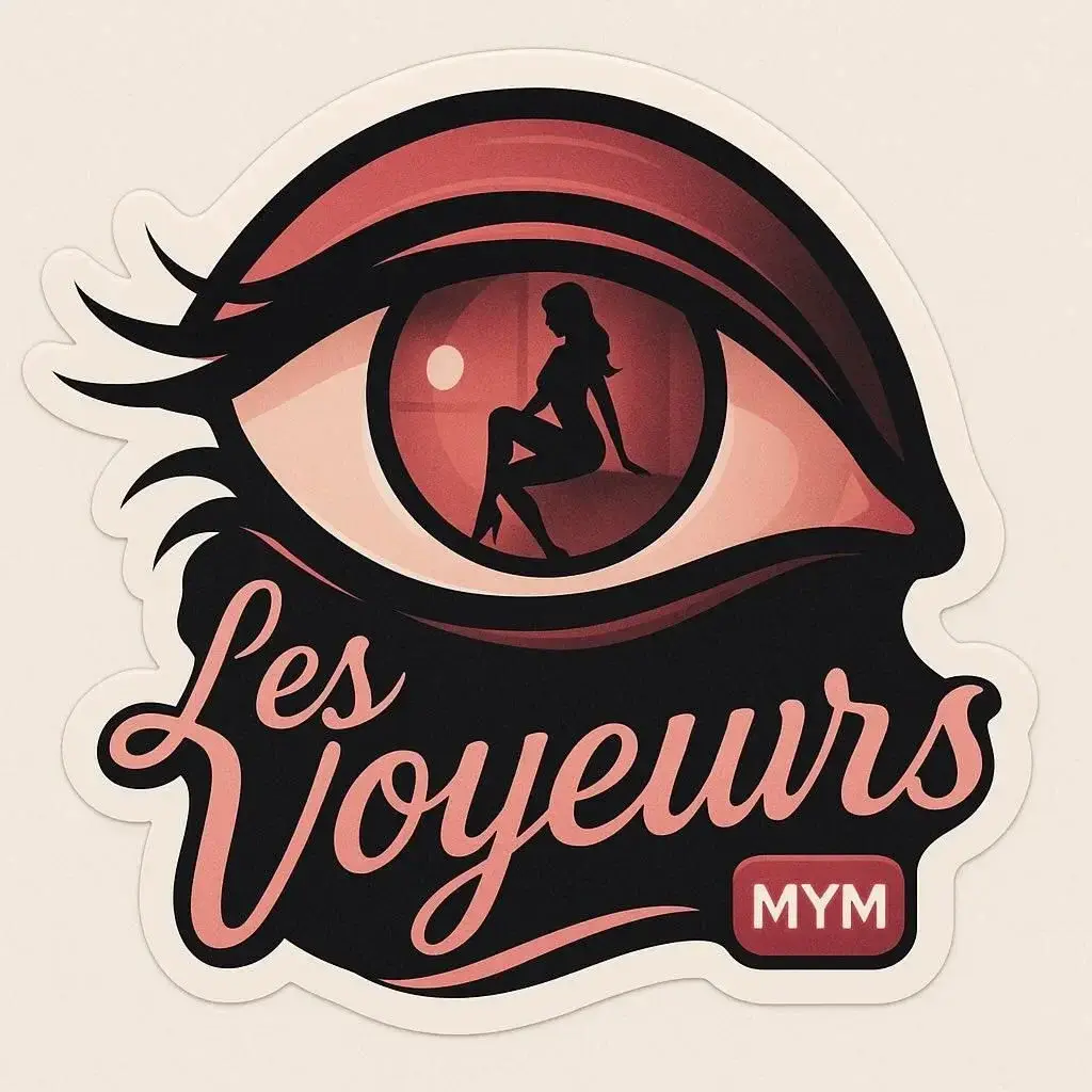 Photo de couverture de Lesvoyeurs