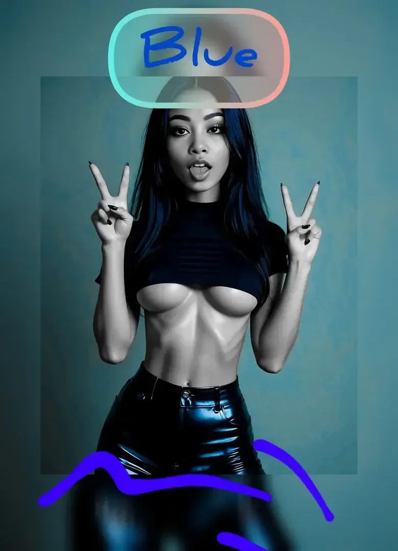 Leak & nude 13 — Jasmineluxure