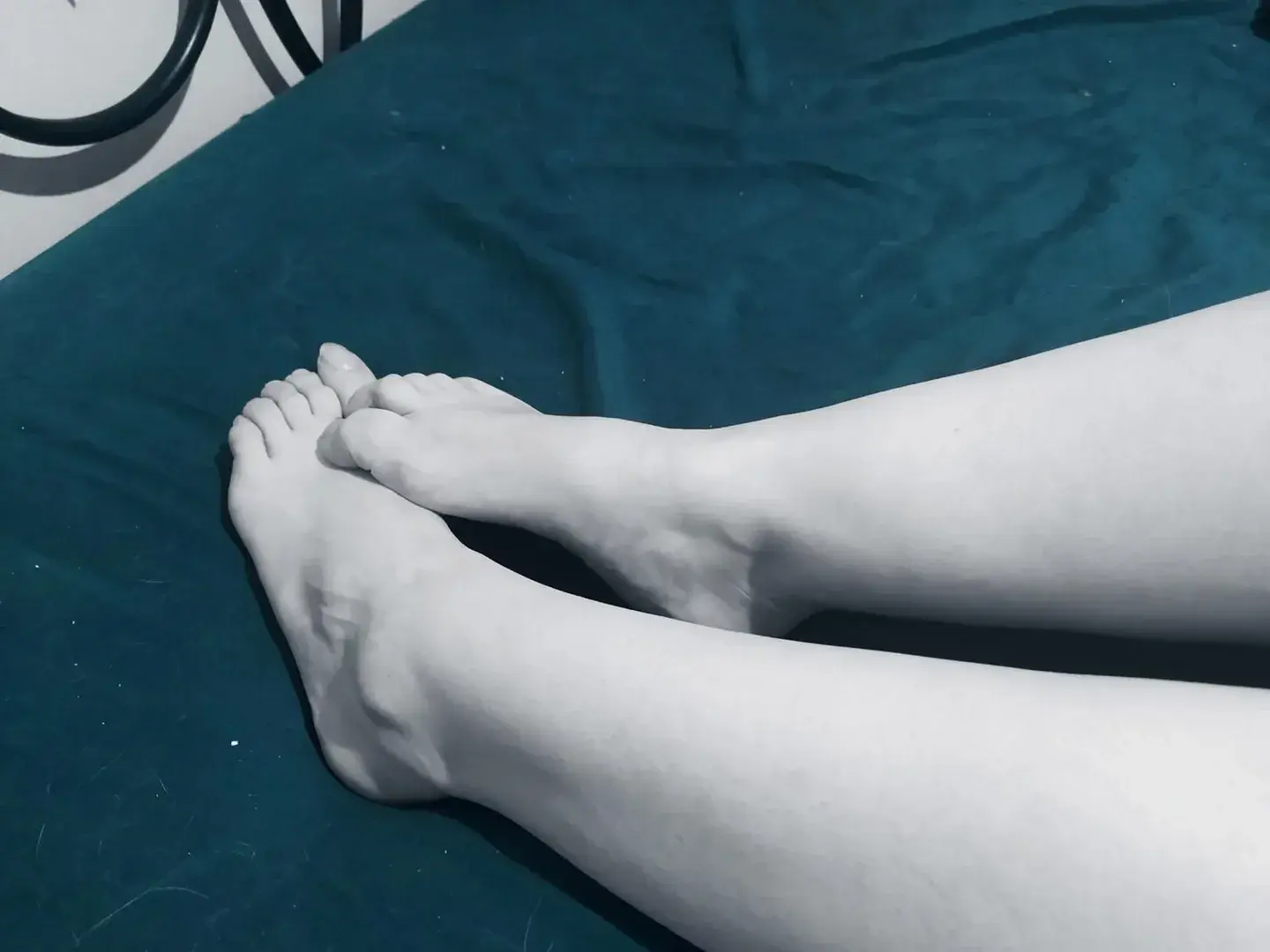 Leak & nude 3 — Rexie