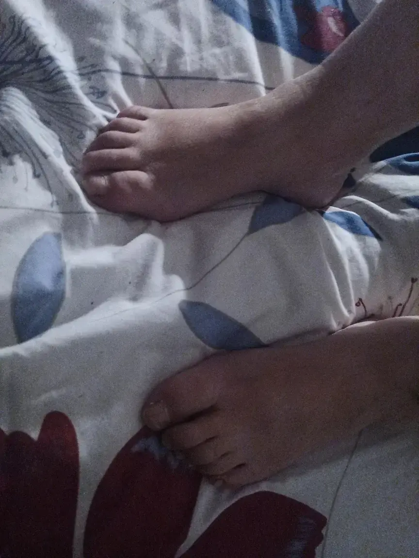 Leak & nude 1 — Petit_pieds13