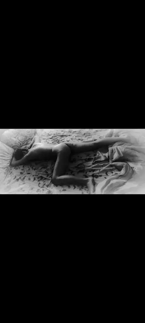 Leak & nude 2 — Sexyblackbelette