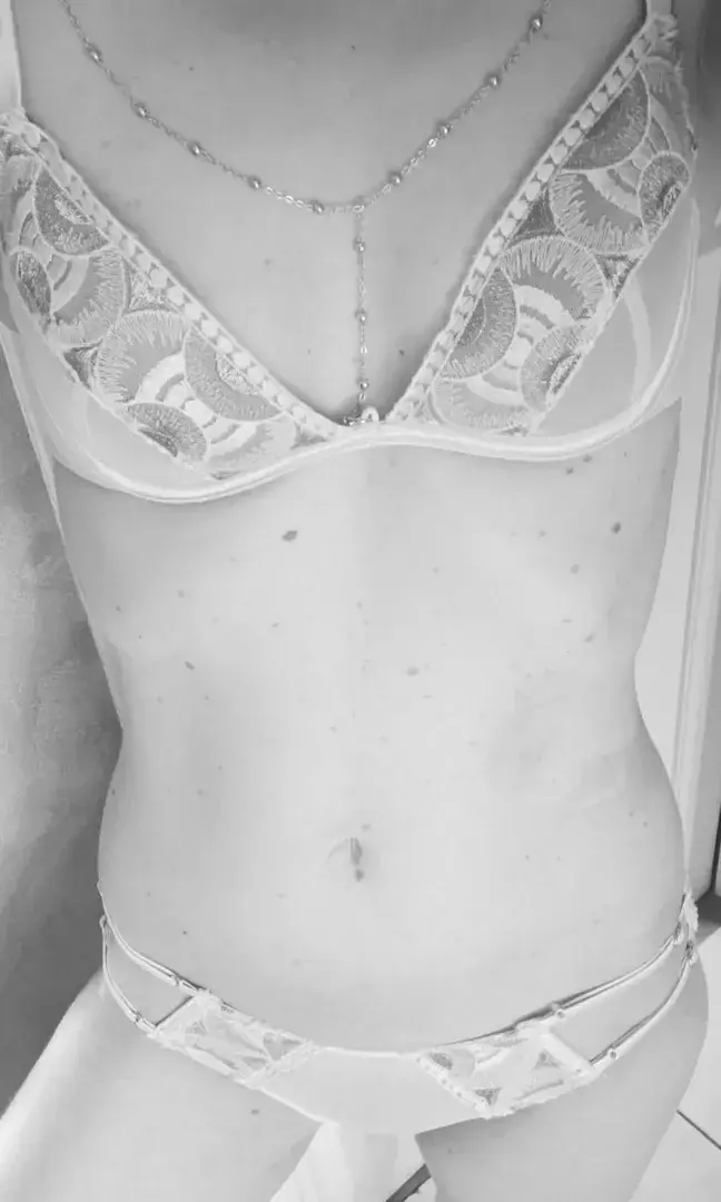 Leak & nude 3 — Sexyblackbelette