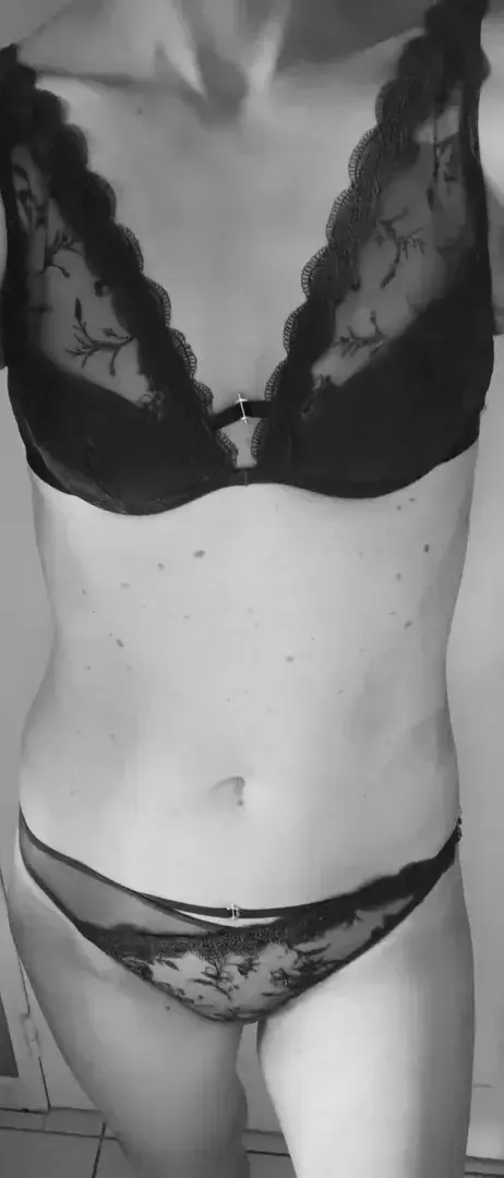 Leak & nude 10 — Sexyblackbelette