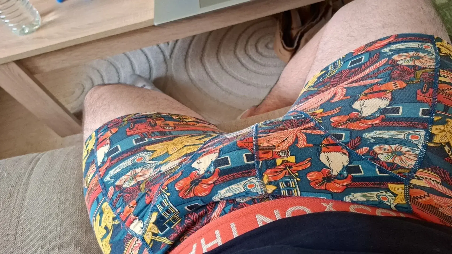 Leak & nude 2 — Heatgiver34