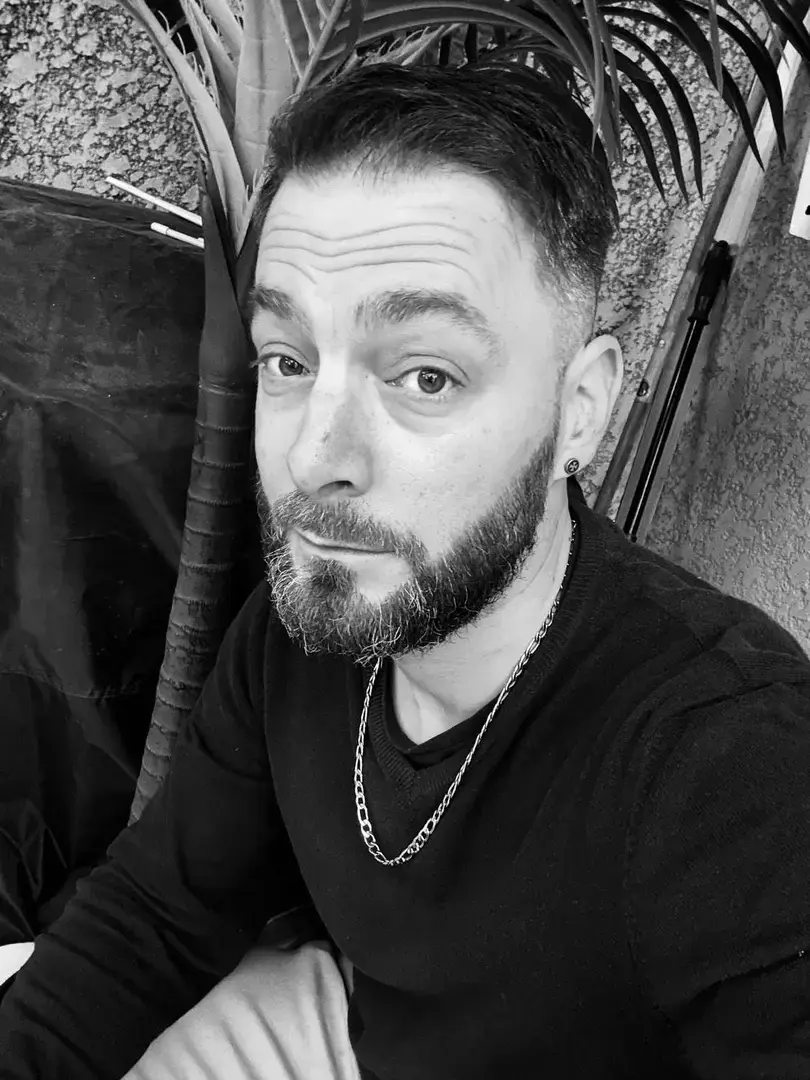 Leak & nude 1 — nikolas