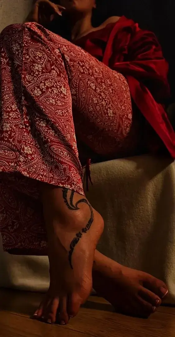 Leak & nude 1 — Liliapop