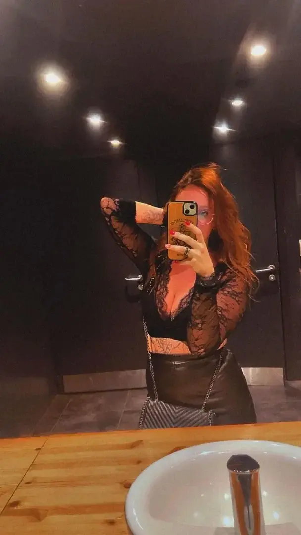Leak & nude 1 — Camille05101999