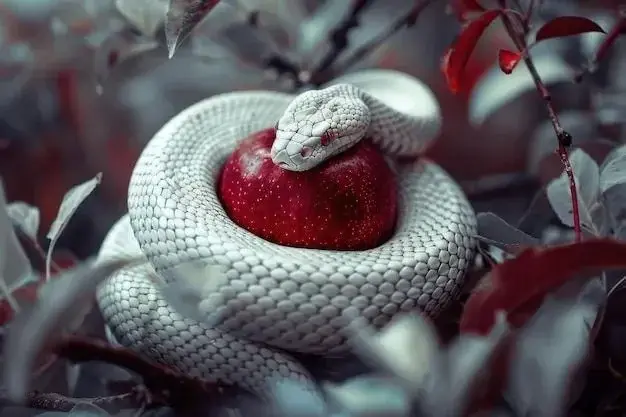 Photo de couverture de Eve_lily