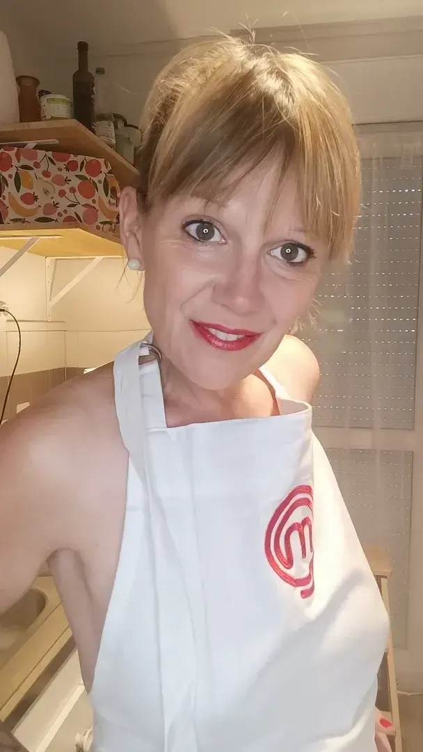 Abonne toi si tu souhaites rester avec moi dans la cuisine 🥰🥵🌶️