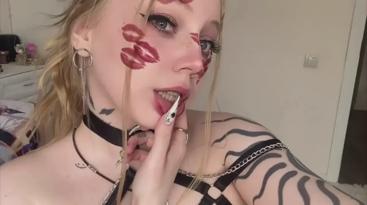 Leak & nude 3 — Rebecca_aster