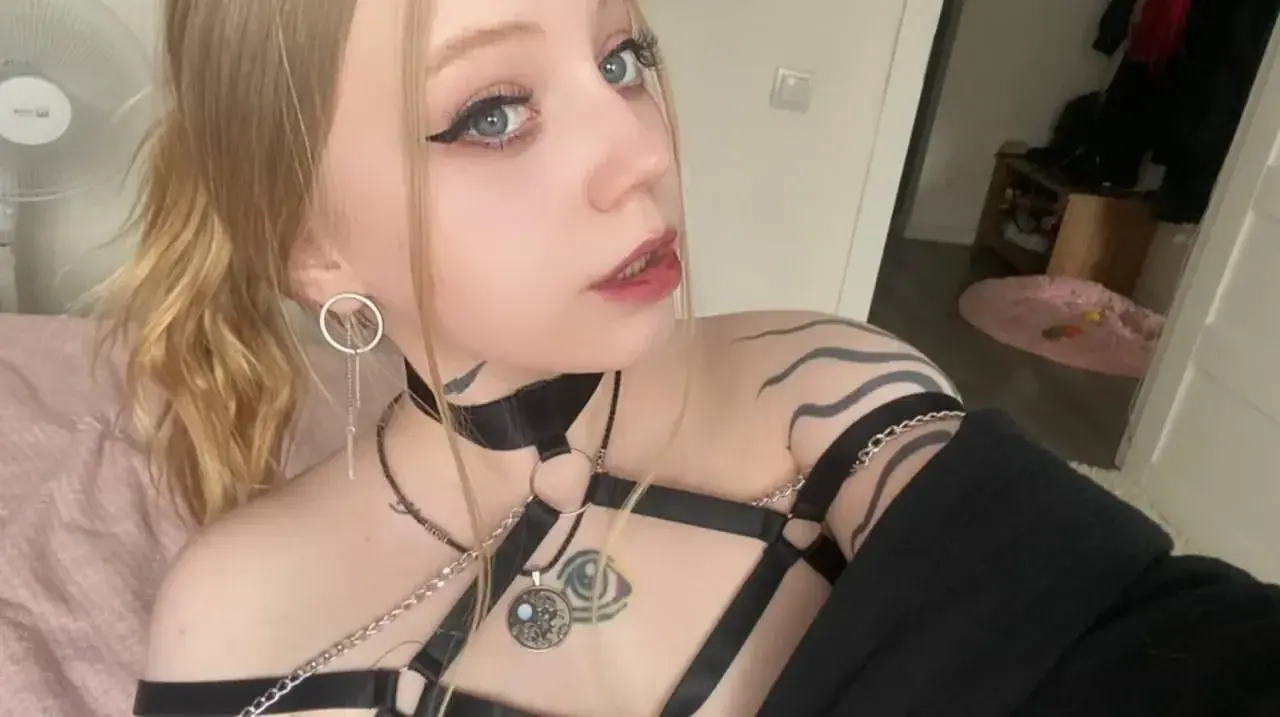 Leak & nude 4 — Rebecca_aster
