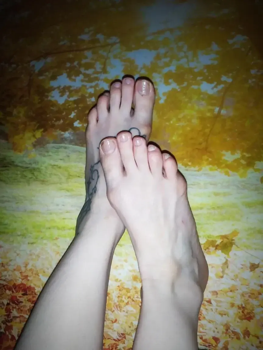 Leak & nude 1 — juliafeet