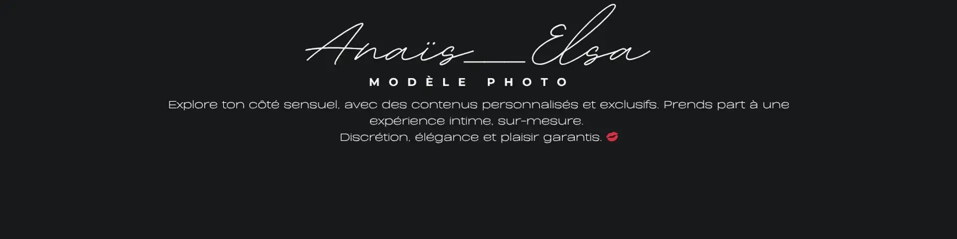 Photo de couverture de Anais_elsa