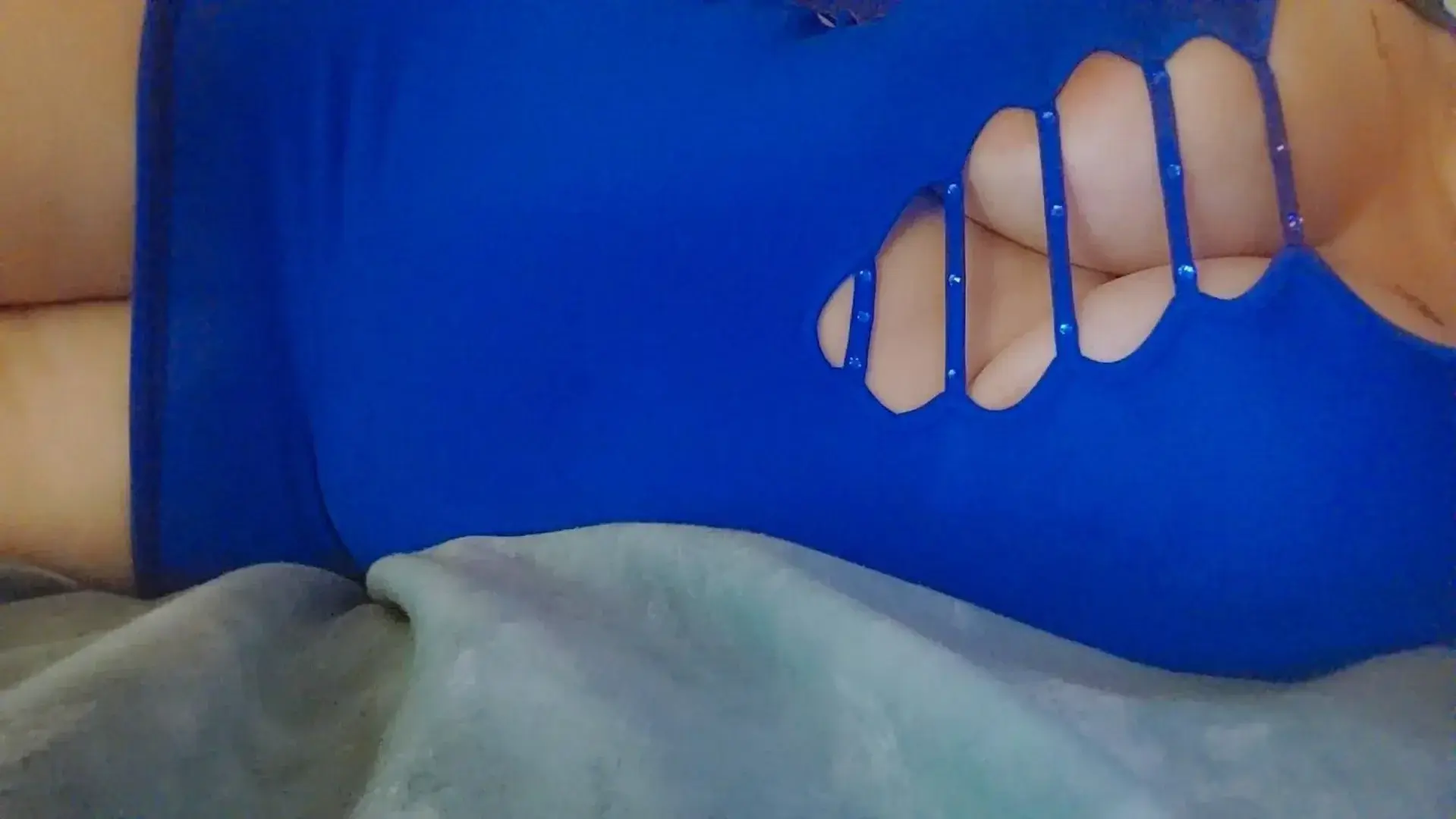 Leak & nude 2 — abbyshow
