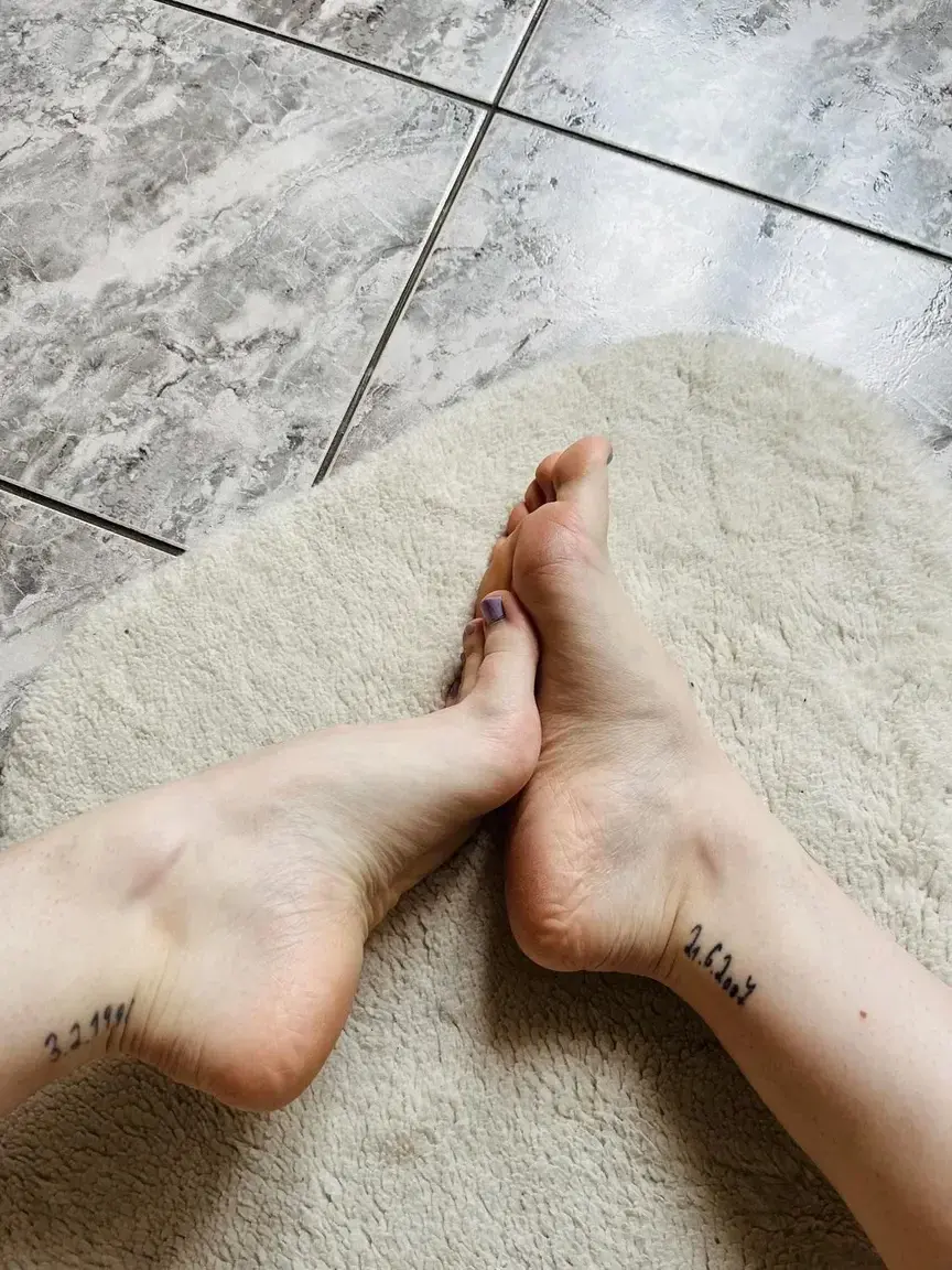 Leak & nude 1 — Tymulinka