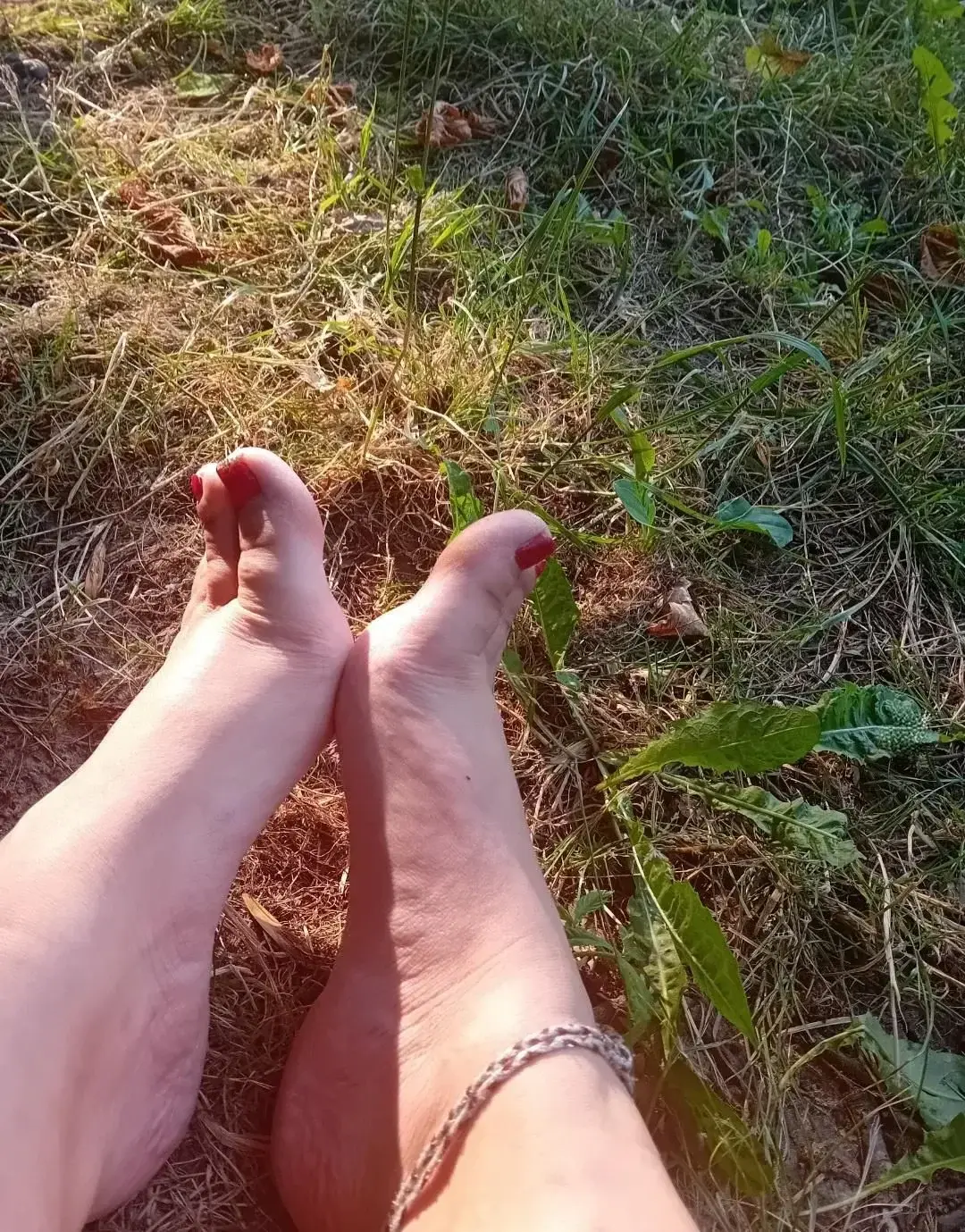 Leak & nude 1 — _Marie08