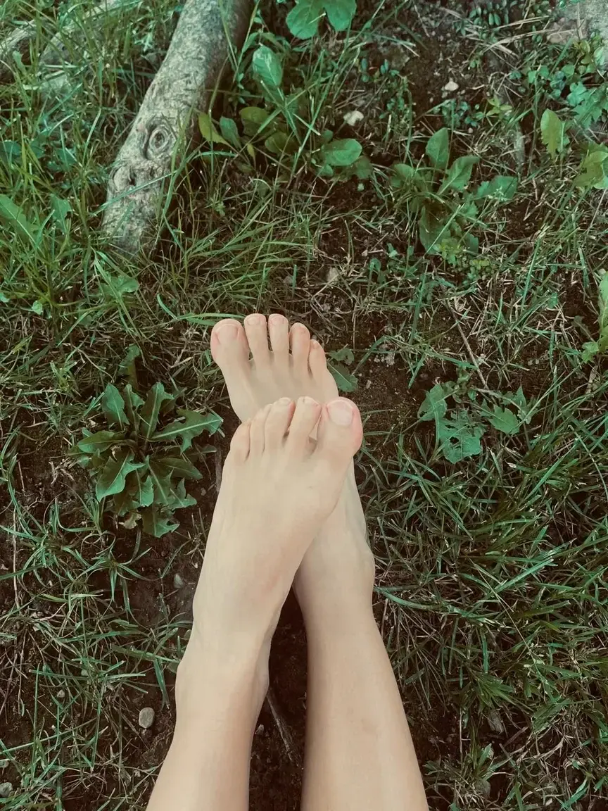 Leak & nude 1 — _skinnyfeet