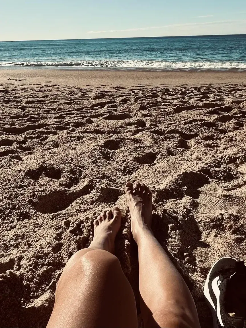 Leak & nude 3 — _skinnyfeet